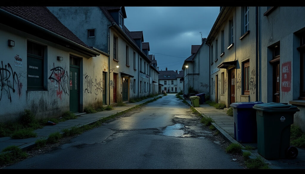découvrez notre guide complet des quartiers à éviter à joué-lès-tours en 2024 pour assurer votre sécurité et bien choisir votre lieu de vie.