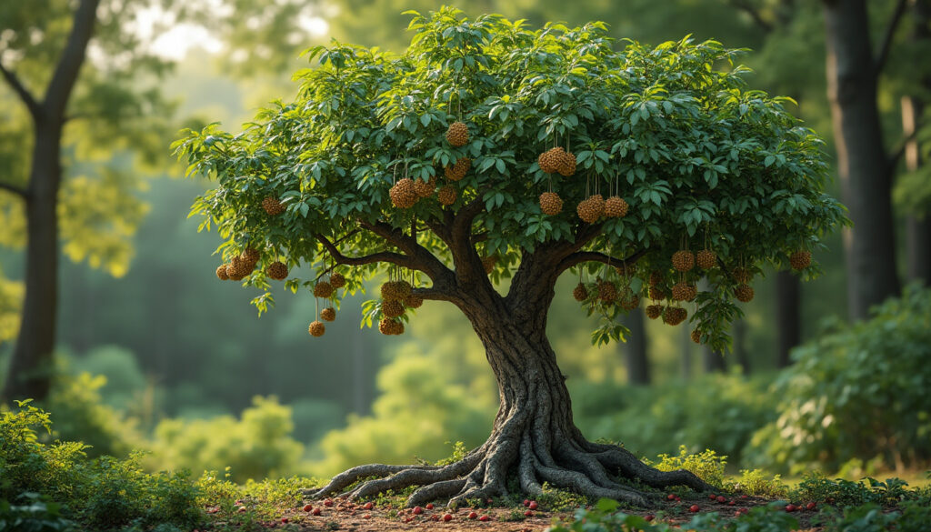 découvrez les principaux inconvénients et limites du savonnier arbre pour mieux connaître ses caractéristiques avant de l'adopter.