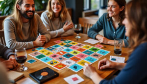découvrez des idées originales et des catégories fun pour jouer au petit bac entre adultes. rendez vos parties plus amusantes et créatives avec notre sélection unique !