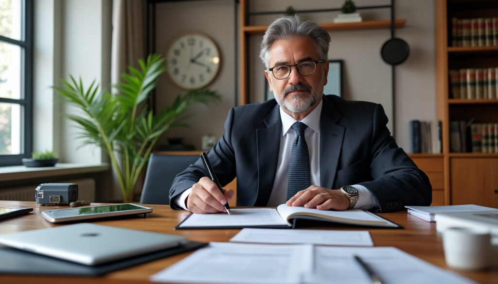 découvrez combien de temps un notaire peut conserver l'argent d'une vente immobilière avant de le transférer au vendeur, et les délais légaux à connaître.