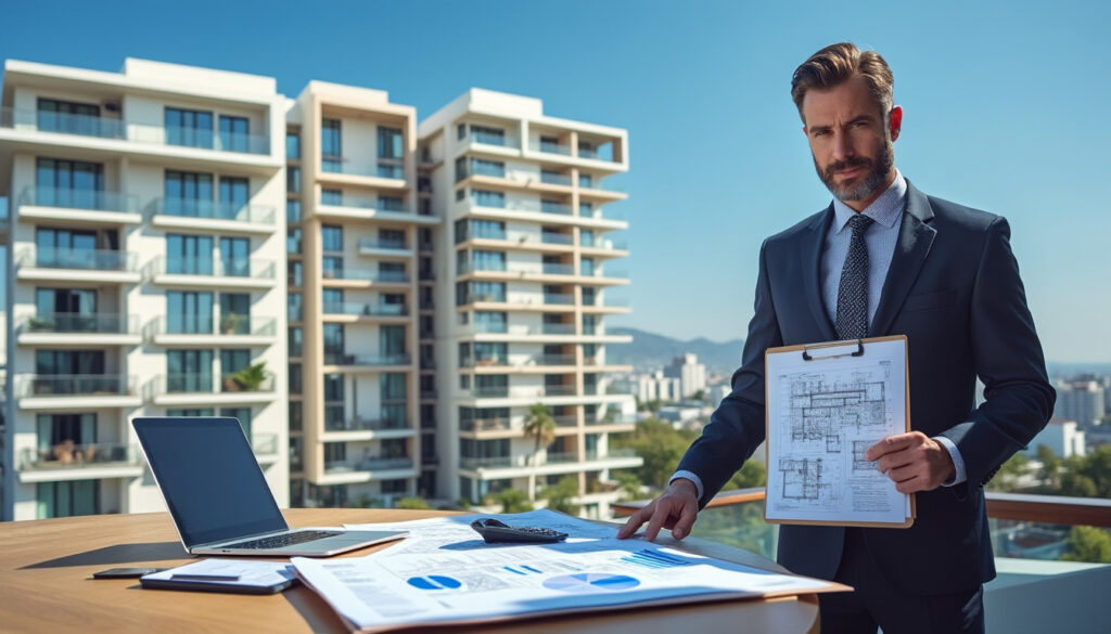découvrez notre guide complet pour investir dans un immeuble de rapport, avec des conseils pratiques pour réussir votre investissement immobilier et maximiser vos revenus.