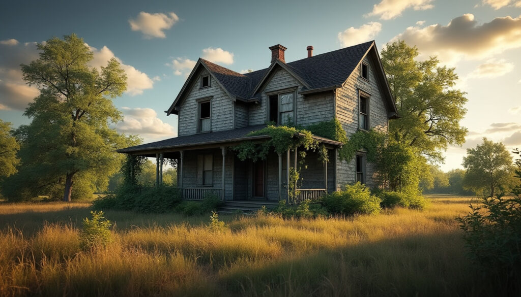 découvrez notre guide complet pour obtenir gratuitement une maison abandonnée. apprenez les démarches, les conditions et conseils pour devenir propriétaire sans frais.