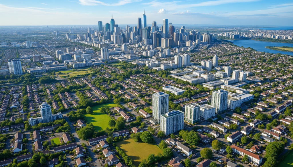 découvrez les prix au m² des terrains par commune avec notre guide 2024 des tarifs immobiliers actualisés pour bien préparer votre projet d'achat.