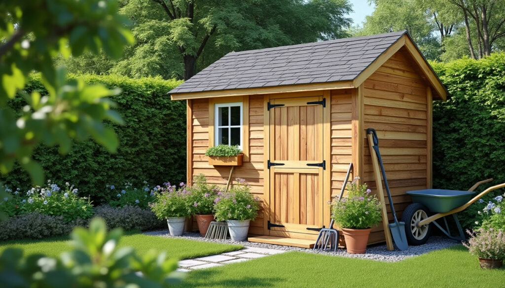 découvrez les règles et démarches indispensables pour un abri de jardin construit avant 2010. informez-vous sur la législation en vigueur pour éviter les mauvaises surprises.