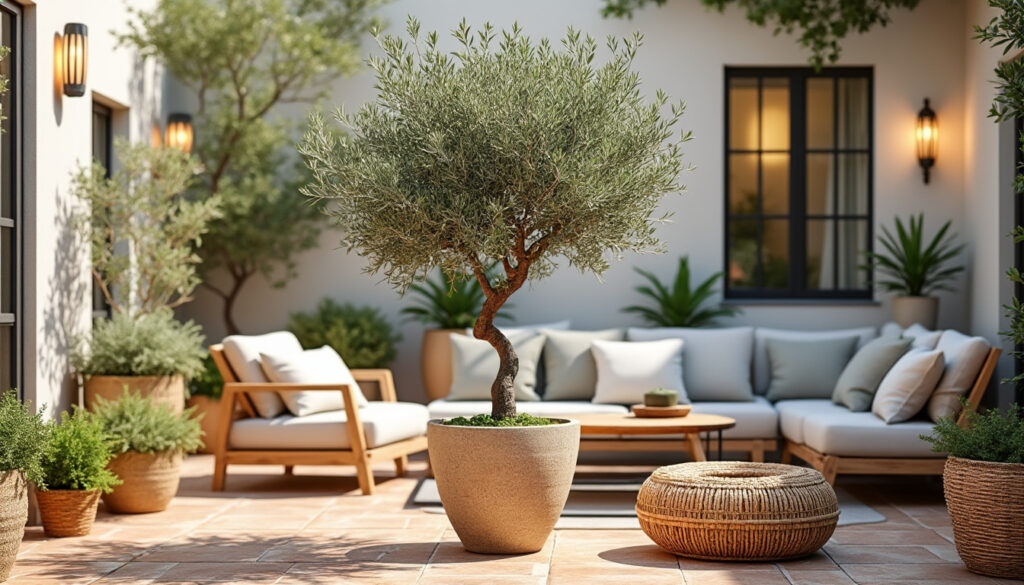 découvrez des astuces et idées déco simples pour mettre en valeur votre olivier et sublimer votre espace intérieur ou extérieur avec élégance.