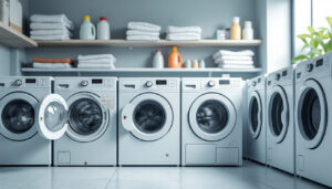 découvrez les marques de lave-linge top à éviter en 2025 avec notre liste complète et nos conseils fiables pour bien choisir votre appareil et éviter les mauvaises surprises.